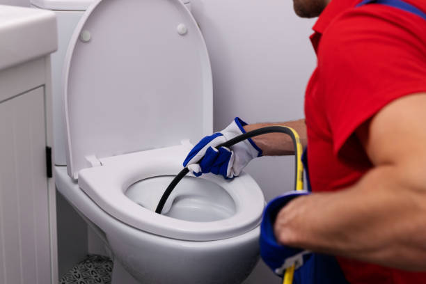 Reliable Rutgers University Livingston Campus, NJ Plumbing Solutions