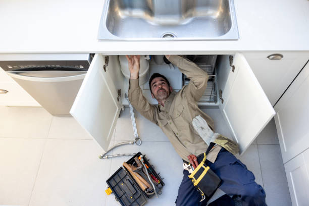 Best Affordable Plumbing Services  in Rutgers University Livingston Campus, NJ