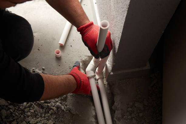 Best Commercial Plumbing Services  in Rutgers University Livingston Campus, NJ