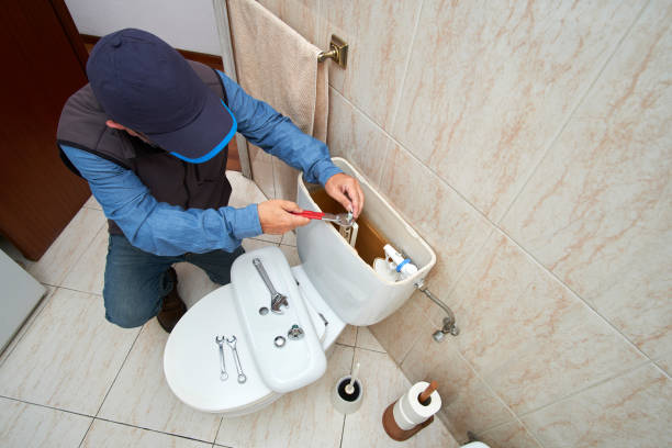 Best Same-Day Plumbing Service  in Rutgers University Livingston Campus, NJ
