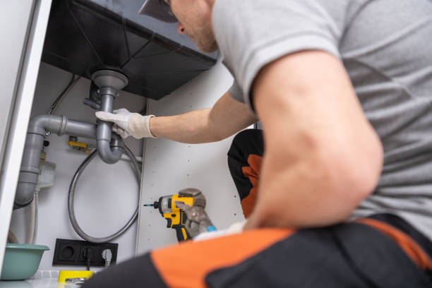 Best Leak Detection Services  in Rutgers University Livingston Campus, NJ
